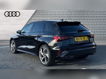 Used Audi A3 2025 for sale - 76873772: Photo