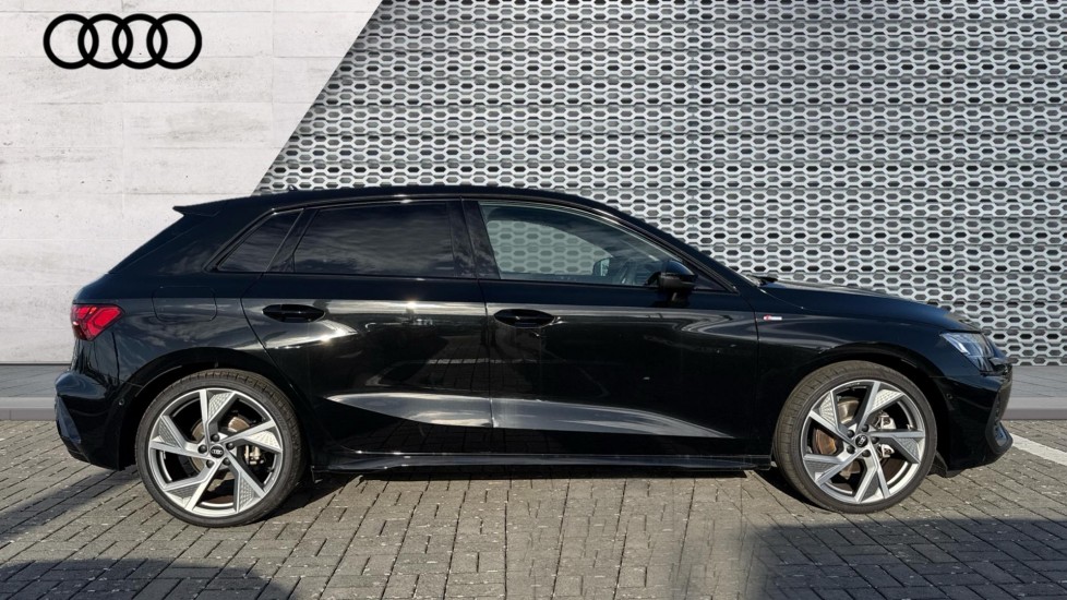 Used Audi A3 2025 for sale - 76873772: Photo 4