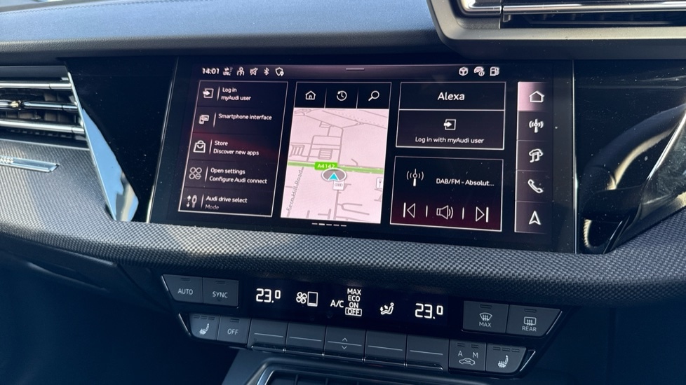 Used Audi A3 2025 for sale - 76873772: Photo 46