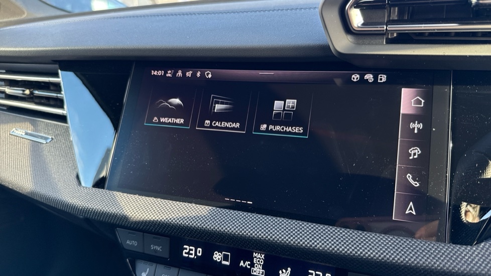 Used Audi A3 2025 for sale - 76873772: Photo 49