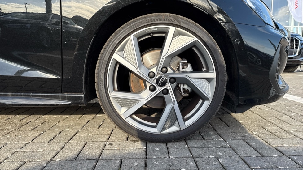 Used Audi A3 2025 for sale - 76873772: Photo 5