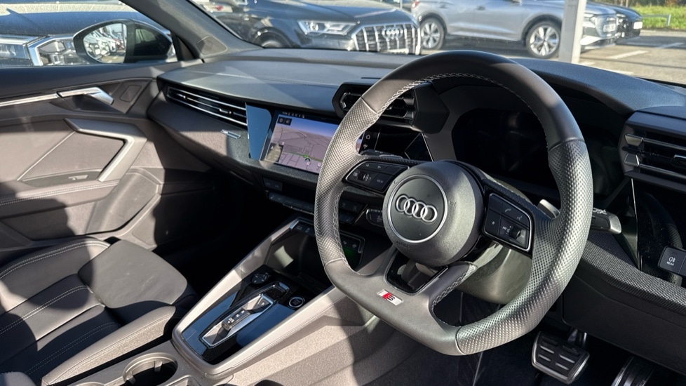 Used Audi A3 2025 for sale - 76873772: Photo 6