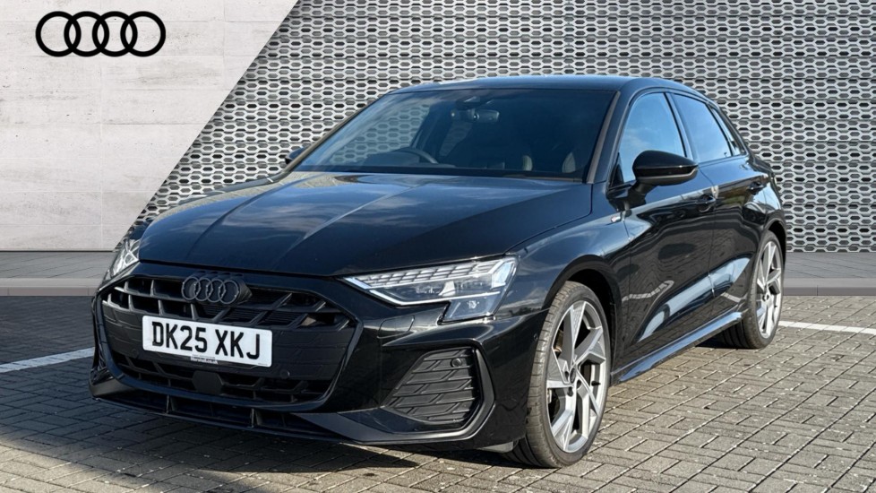 Used Audi A3 2025 for sale - 76873772: Photo 7