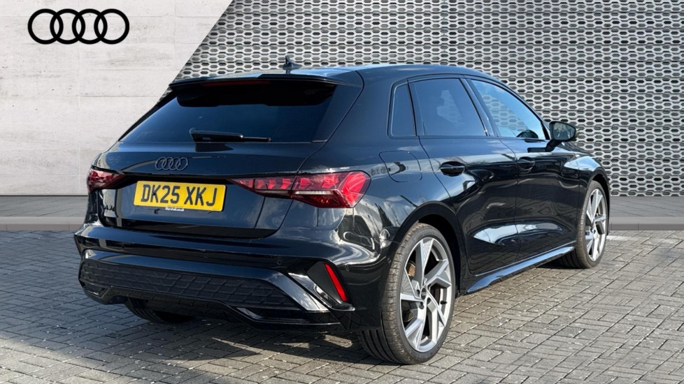 Used Audi A3 2025 for sale - 76873772: Photo 8