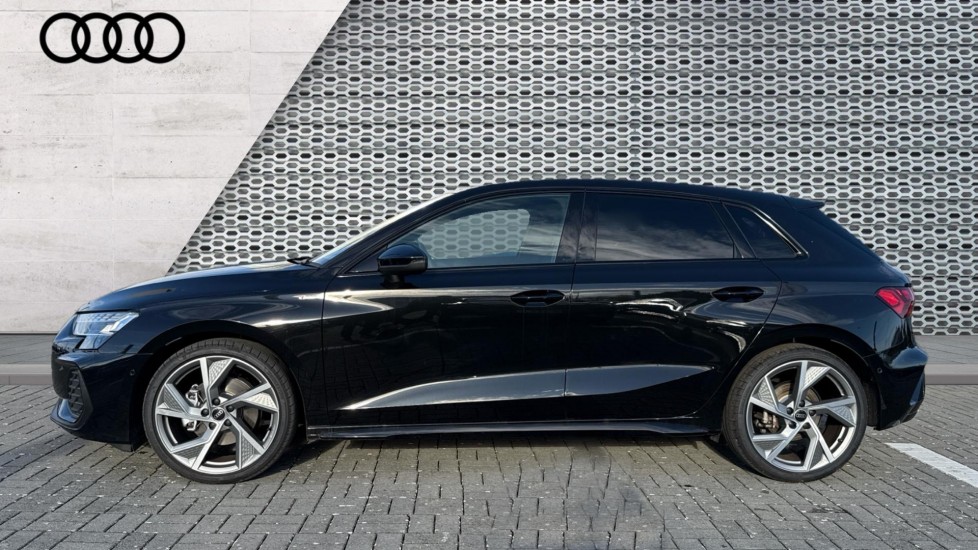 Used Audi A3 2025 for sale - 76873772: Photo 9