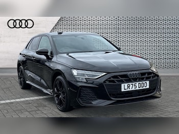 Used Audi A3 2025 for sale - 76874605: Photo