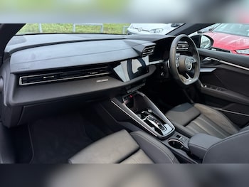 Used Audi A3 2025 for sale - 76874605: Photo