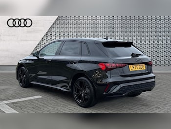 Used Audi A3 2025 for sale - 76874605: Photo