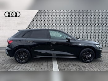 Used Audi A3 2025 for sale - 76874605: Photo