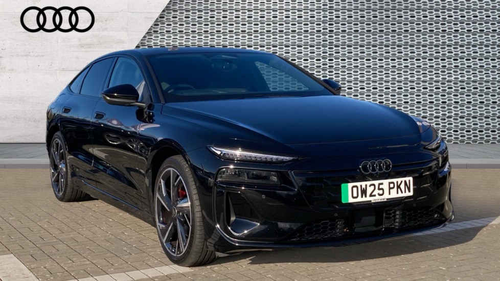 Used Audi A6 2025 for sale - 76872085: Photo 1