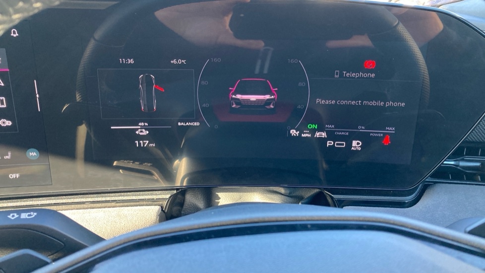 Used Audi A6 2025 for sale - 76872085: Photo 14