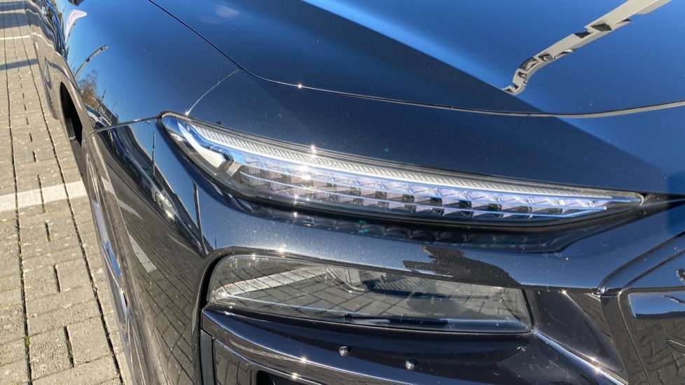 Used Audi A6 2025 for sale - 76872085: Photo 34