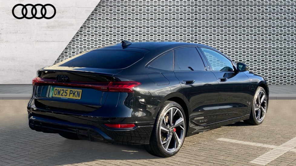 Used Audi A6 2025 for sale - 76872085: Photo 8