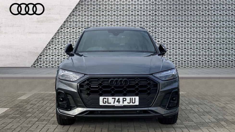 Used Audi Q5 2024 for sale - 77010270: Photo 10