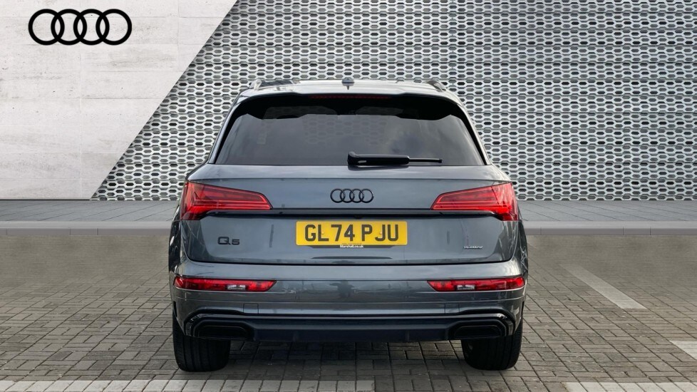 Used Audi Q5 2024 for sale - 77010270: Photo 11