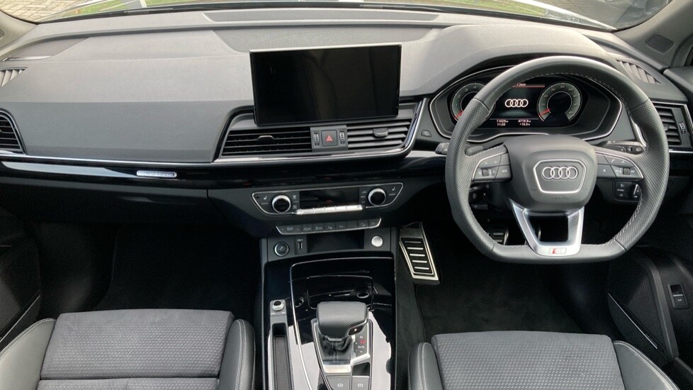 Used Audi Q5 2024 for sale - 77010270: Photo 12