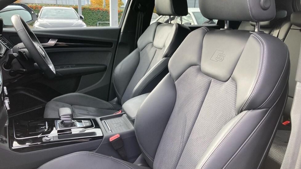 Used Audi Q5 2024 for sale - 77010270: Photo 17