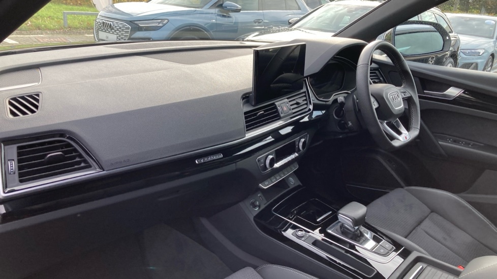 Used Audi Q5 2024 for sale - 77010270: Photo 2