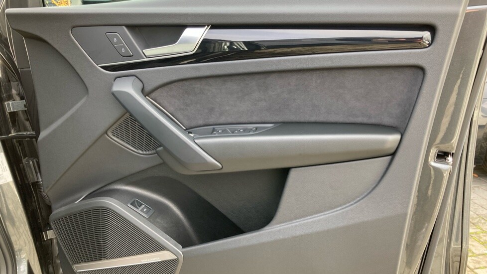 Used Audi Q5 2024 for sale - 77010270: Photo 28