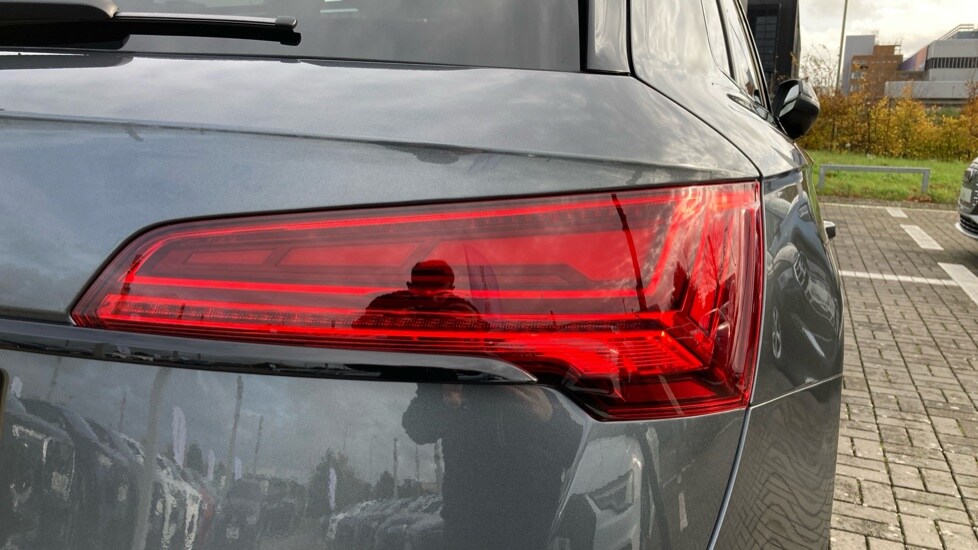 Used Audi Q5 2024 for sale - 77010270: Photo 33