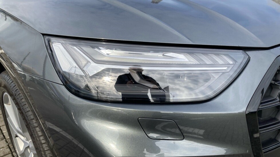 Used Audi Q5 2024 for sale - 77010270: Photo 34