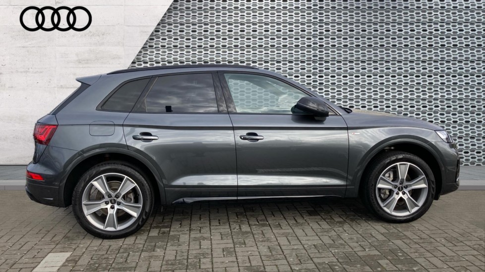 Used Audi Q5 2024 for sale - 77010270: Photo 4