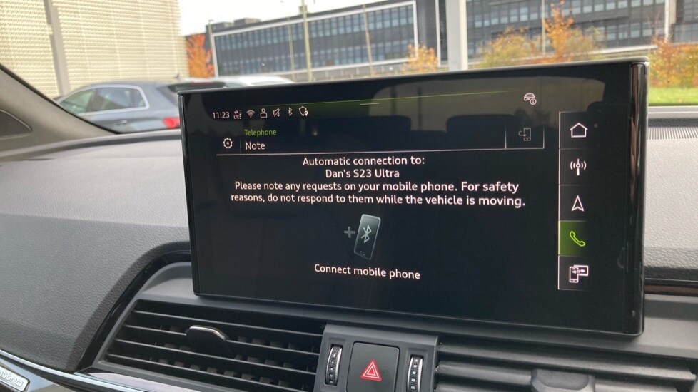 Used Audi Q5 2024 for sale - 77010270: Photo 40