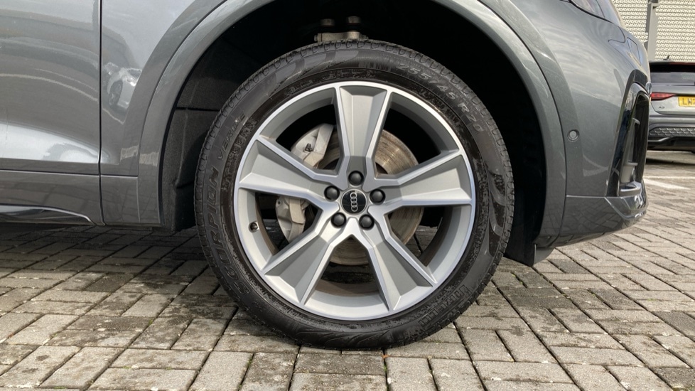 Used Audi Q5 2024 for sale - 77010270: Photo 5