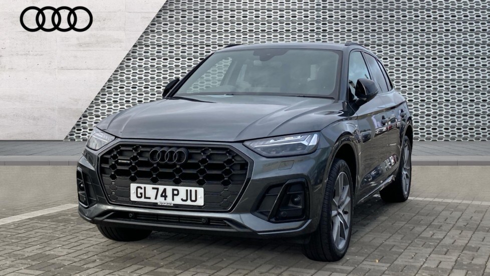 Used Audi Q5 2024 for sale - 77010270: Photo 7