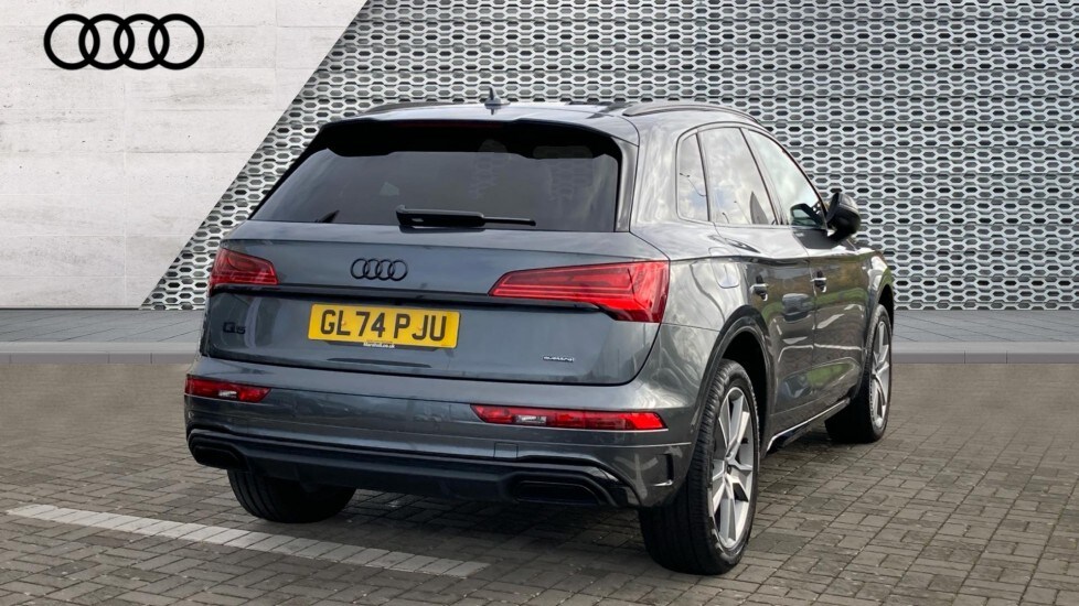 Used Audi Q5 2024 for sale - 77010270: Photo 8