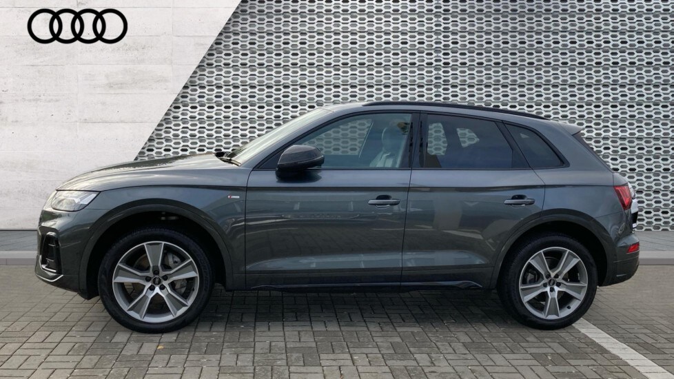 Used Audi Q5 2024 for sale - 77010270: Photo 9