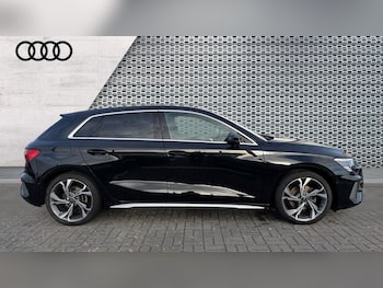 Used Audi A3 2024 for sale - 76984174: Photo