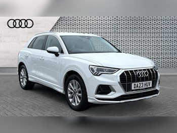 2023 - 35 TFSI Sport 5dr S Tronic
