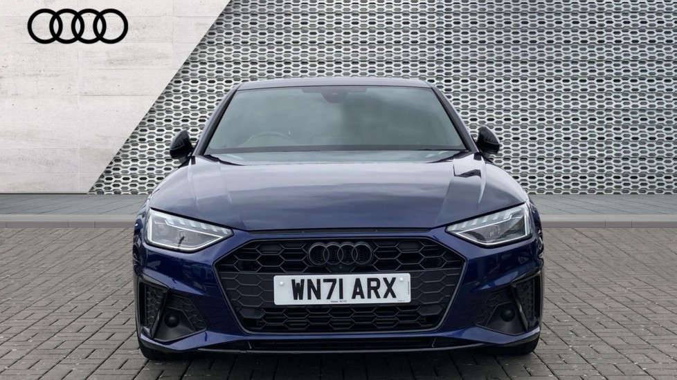 Used Audi A4 2021 for sale - 76575058: Photo 10