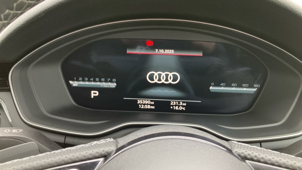 Used Audi A4 2021 for sale - 76575058: Photo 14