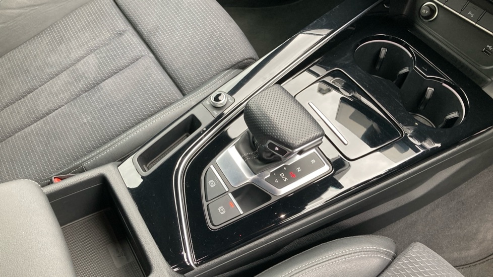 Used Audi A4 2021 for sale - 76575058: Photo 19