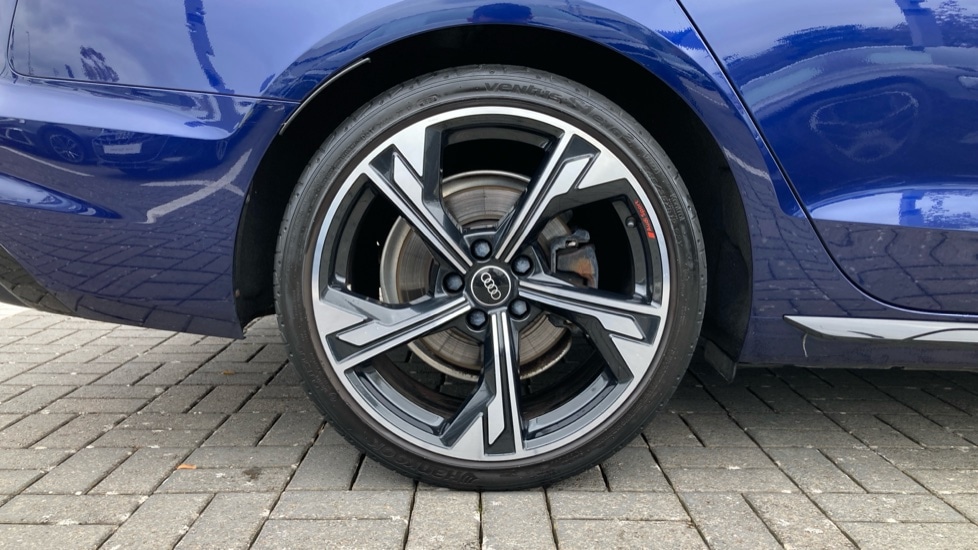 Used Audi A4 2021 for sale - 76575058: Photo 21