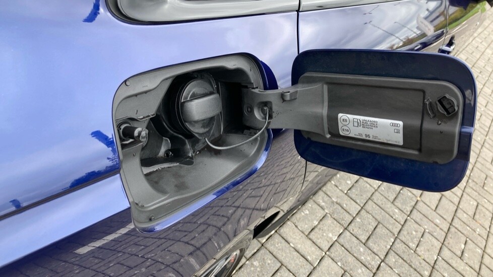 Used Audi A4 2021 for sale - 76575058: Photo 22