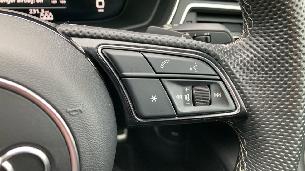 Used Audi A4 2021 for sale - 76575058: Photo 23