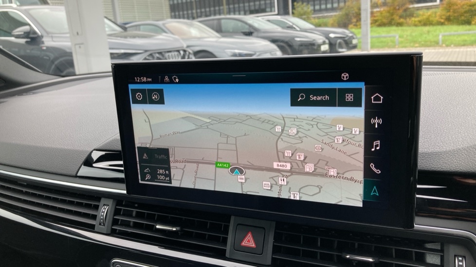 Used Audi A4 2021 for sale - 76575058: Photo 25