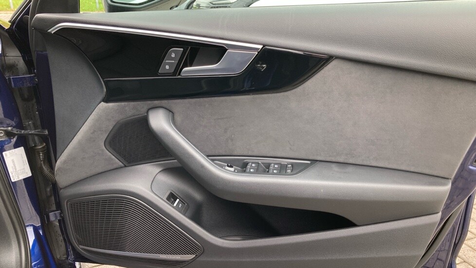 Used Audi A4 2021 for sale - 76575058: Photo 28