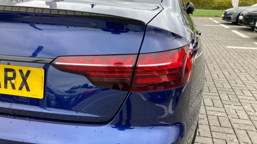 Used Audi A4 2021 for sale - 76575058: Photo 33