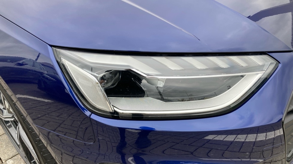 Used Audi A4 2021 for sale - 76575058: Photo 34