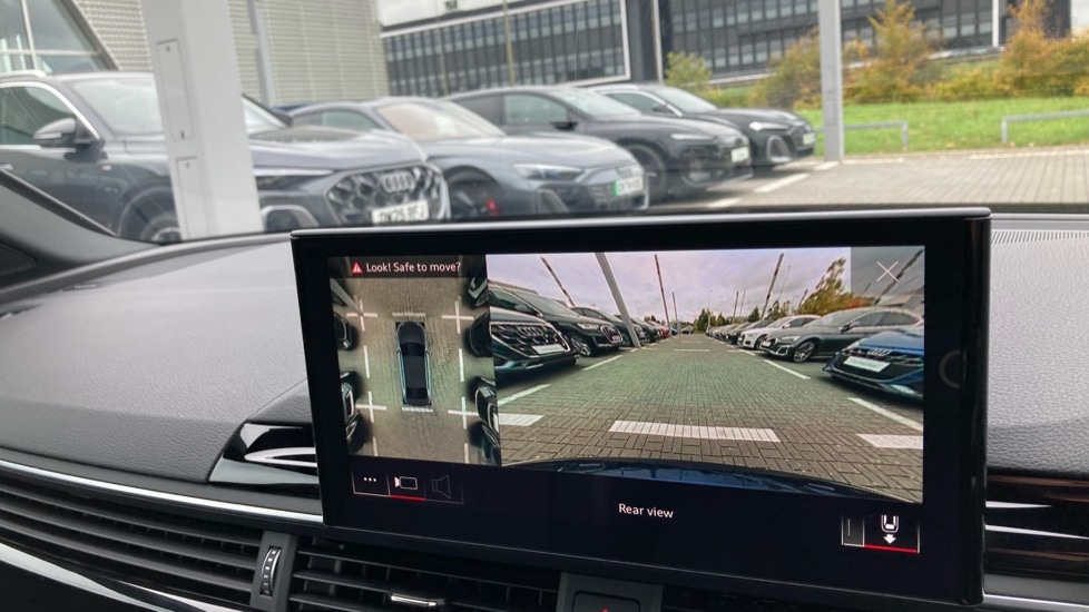 Used Audi A4 2021 for sale - 76575058: Photo 36