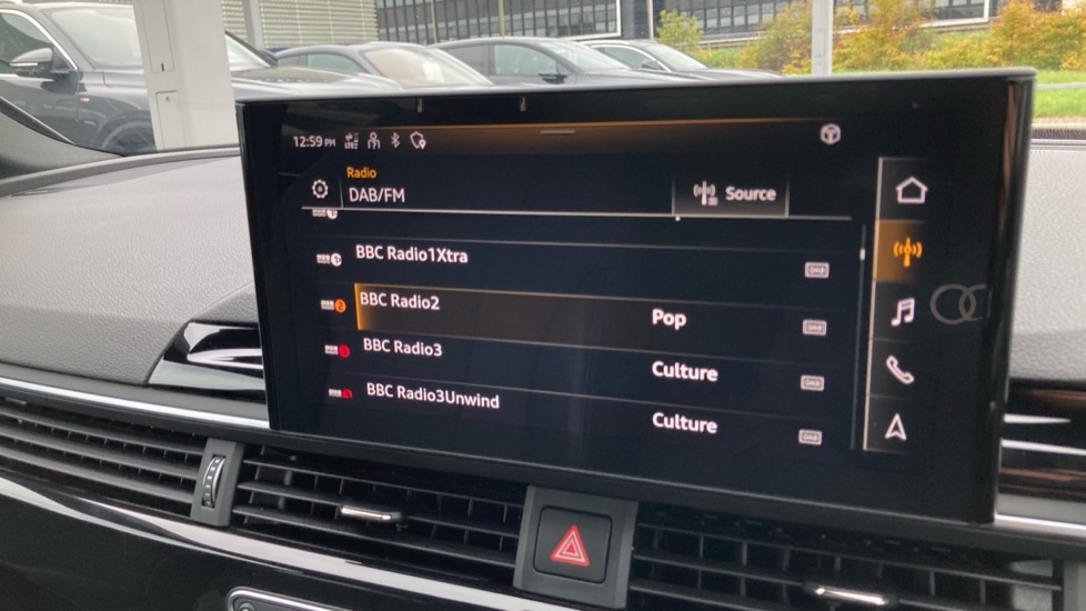 Used Audi A4 2021 for sale - 76575058: Photo 38