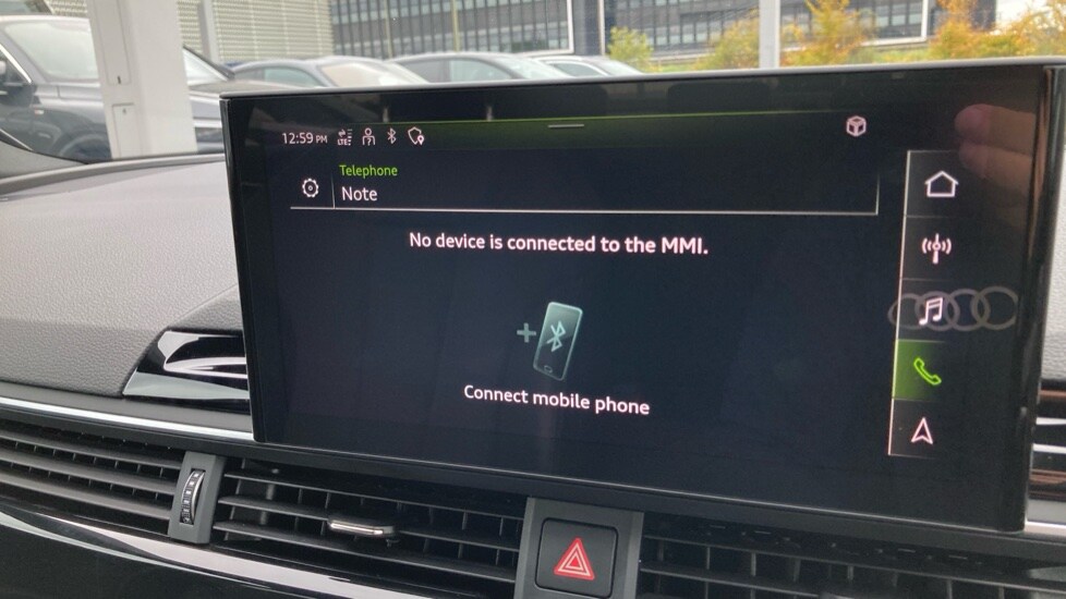 Used Audi A4 2021 for sale - 76575058: Photo 40