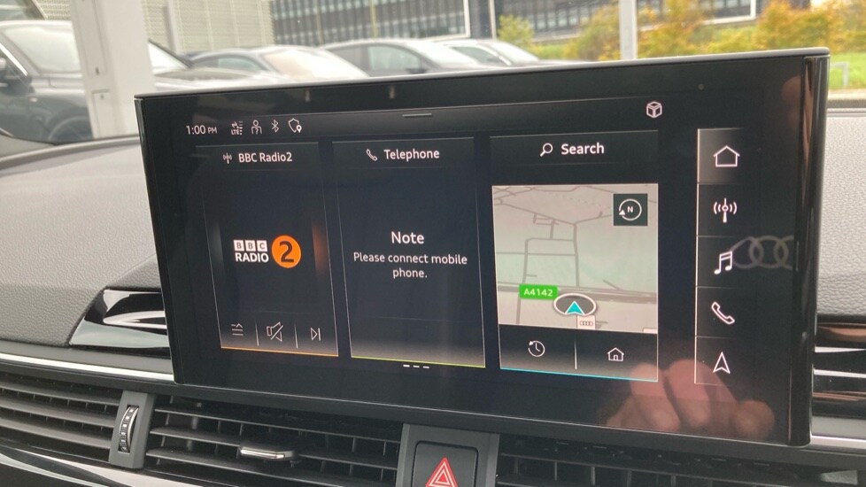 Used Audi A4 2021 for sale - 76575058: Photo 42