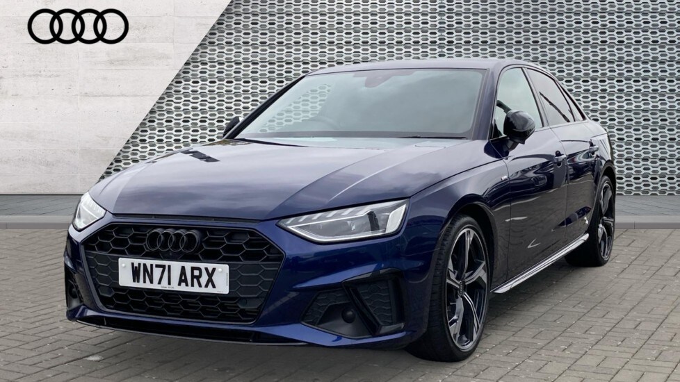 Used Audi A4 2021 for sale - 76575058: Photo 7