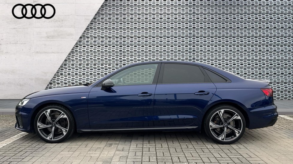 Used Audi A4 2021 for sale - 76575058: Photo 9