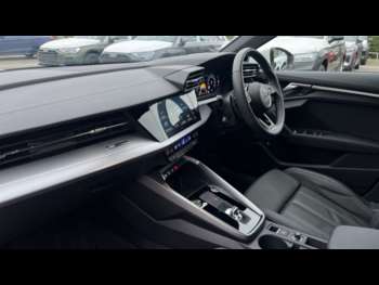 Used Audi A3 2024 for sale - 74952853: Photo